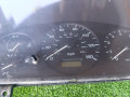 щиток приборов (приборная панель) Mazda 323 5 поколение BA (1994 - 1998), 1.6 л., B6, бензин, АКПП, седан - фото №4