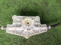 стеклоподъемник передний левый Citroen C4 1 поколение LC 2006, 1.6 л., NFU (TU5JP4), бензин, АКПП, купе - фото №8