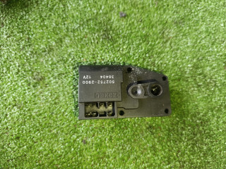 моторчик заслонки печки Mitsubishi Outlander 1 поколение (2001 - 2008), 2.4 л., 4G69, бензин, АКПП, 5027522900