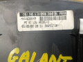 накладка на торпедо (консоль) Mitsubishi Galant 9 поколение [2-й рестайлинг] DM1A (2008 - 2012), 2.4 л., 4G69, бензин, седан, MR590309ZZ, MR590309XA - фото №10