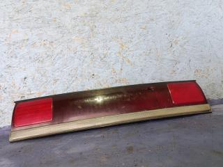 накладка двери (крышки) багажника Toyota Sprinter E100 AE100 1992, 1.5 л., 5A-FE, бензин, АКПП, седан, 12404