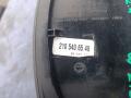 щиток приборов (приборная панель) Mercedes-Benz E-Класс W210/S210 [рестайлинг] 1999, 2.4 л., M 112.911, бензин, АКПП, седан, 87001345, 2105406548 - фото №11