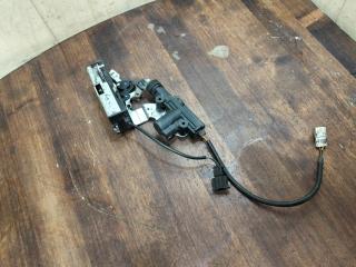 замок двери передней правой Chevrolet Niva 1 поколение 2008, 1.7 л., бензин, МКПП