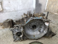 КПП автоматическая (АКПП) Mitsubishi Outlander 1 поколение (2001 - 2008), 2.4 л., 4G69, бензин, АКПП - фото №3