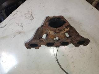 коллектор выпускной Ford Fiesta 4 поколение (1996 - 2000), 1.3 л., DHA, бензин, МКПП, хетчбэк 5 дв., 96MF9431BA