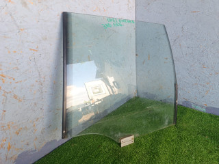 стекло двери задней левой Opel Omega B (1994 - 1999), 2.0 л., X 20 XEV, бензин, АКПП, универсал