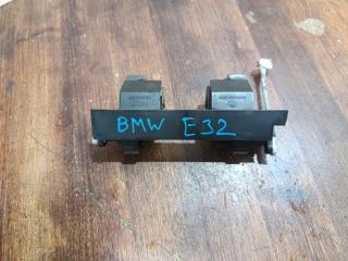 моторчик заслонки печки BMW 7 серия E32 (1986 - 1994), 3.0 л., бензин, АКПП, 0132800006, 0132800005