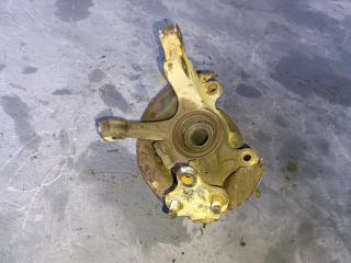 кулак поворотный левый Toyota Sprinter E100 AE100 1992, 1.5 л., 5A-FE, бензин, АКПП, седан