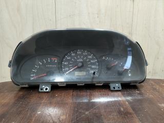 щиток приборов (приборная панель) Kia Rio 1 поколение (1999 - 2002), 1.5 л., A5D, бензин, МКПП, универсал, 78815440, 0K33C55430