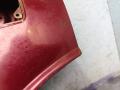 дверь задняя левая Chevrolet Blazer 2 поколение S15 1998, 4.3 л., L35, бензин, АКПП, внедорожник 5 дв. - фото №6