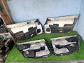 Обшивка двери (комплект) Mitsubishi Galant 9 поколение [2-й рестайлинг] DM1A (2008 - 2012), 2.4 л., 4G69, бензин, седан - фото №7