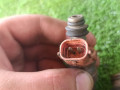 форсунка Toyota Corsa 4 поколение EL41 (1990 - 1994), 1.3 л., 4E-FE, бензин, АКПП, хетчбэк 3 дв., 2325011050 - фото №7