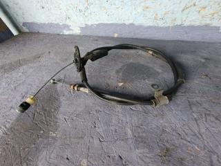 трос газа Hyundai Lantra J2 [рестайлинг] J2 1998, 1.6 л., G4GR, бензин, МКПП, седан