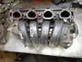 коллектор впускной Opel Astra H (2004 - 2007), 1.8 л., Z 18 XER, бензин, МКПП, 55353313, 55353314 - фото №2