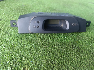часы Mitsubishi Carisma 1 поколение DA2A (1995 - 1999), 1.8 л., 4G93 (GDI), бензин, МКПП, g42, седан, передний привод, MR114346