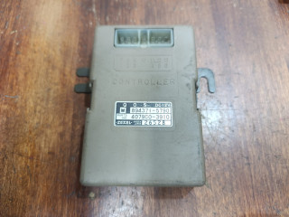 блок управления (другие) Opel Astra F (1991 - 1994), 8943715790, 4079003910