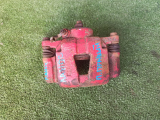 суппорт передний правый Chevrolet Lanos 1 поколение T100 (2005 - 2009), бензин, МКПП, седан