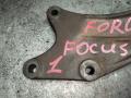 кронштейн (крепление) Ford Focus 1 поколение [рестайлинг] (2001 - 2005), 2.0 л., бензин, АКПП, XS4W3K305DB - фото №7