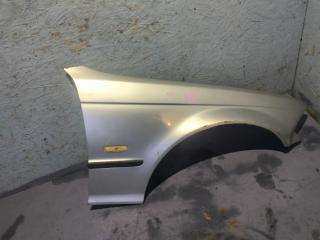 крыло переднее правое BMW 3 серия E46 (1997 - 2003), 1.9 л., M43 B19 (194E1), бензин, МКПП, седан