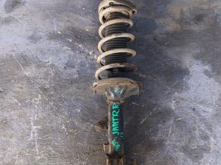 стойка задняя Hyundai Lantra J2 [рестайлинг] J2 1998, 1.6 л., G4GR, бензин, МКПП, седан