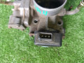 заслонка дроссельная Toyota Corsa 4 поколение EL41 (1990 - 1994), 1.3 л., 4E-FE, бензин, АКПП, хетчбэк 3 дв., 1799500085 - фото №7