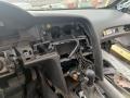 панель передняя салона (торпедо) Audi A6 4F/C6 2005, 2.4 л., BDW, бензин, вариатор, x1x1, седан - фото №6
