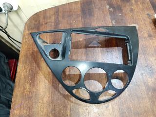 рамка под магнитолу Ford Focus 1 поколение (1998 - 2001), 98ABA046A04