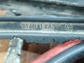 проводка подкапотная Ford Escort 5 поколение [2-й рестайлинг] 1997, 1.6 л., L1K, бензин, АКПП, хетчбэк 5 дв. - фото №7