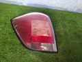 фонарь задний левый Opel Astra H (2004 - 2007), 1.8 л., Z 18 XER, бензин, МКПП - фото №2