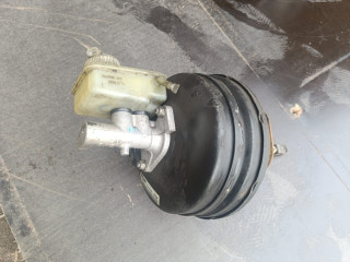 вакуумный усилитель тормозов Opel Omega B (1994 - 1999), 2.0 л., X 20 XEV, бензин, АКПП, универсал, 90496289