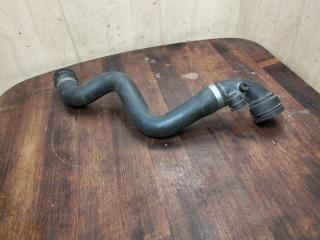 патрубок радиатора BMW 3 серия E46 (1997 - 2003), 1.9 л., M43 B19 (194E1), бензин, МКПП, седан, 11531436375