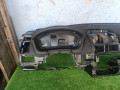 панель передняя салона (торпедо) Mitsubishi Galant 9 поколение [2-й рестайлинг] DM1A (2008 - 2012), 2.4 л., 4G69, бензин, седан, MR590235ZZ, MR590234XA - фото №8
