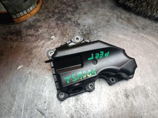 маслоотделитель (сапун) Ford Focus 2 поколение [рестайлинг] 2008, 1.6 л., SHDA, бензин, АКПП, седан, 7S7G6A785BA