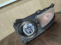 фара противотуманная левая Chery M11 (A3) 1 поколение 2010, 1.6 л., SQR481F, бензин, МКПП, M113726010 - фото №4
