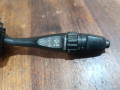 переключатель дворников Mitsubishi Carisma 1 поколение 1997, 1.6 л., бензин, 5МКПП, хетчбэк 5 дв. - фото №3