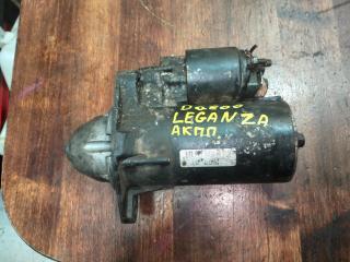 стартер Daewoo Leganza 1 поколение V100 2000, 1.8 л., бензин, АКПП, седан, A16885