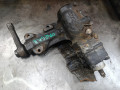редуктор рулевой Opel Omega B (1994 - 1999), 2.0 л., X 20 XEV, бензин, АКПП, универсал, 90447770, 8073955101 - фото №2