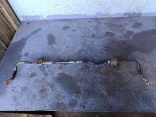 стабилизатор подвески передний Hyundai Getz 1 поколение TB 2005, 1.3 л., G4EA, бензин, МКПП, хетчбэк 5 дв.