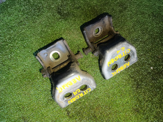 петля двери Citroen C4 1 поколение LC 2006, 1.6 л., NFU (TU5JP4), бензин, АКПП, купе