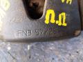 суппорт передний правый Chevrolet Viva 1 поколение 2005, 1.8 л., Z 18 XE, бензин, МКПП, седан, FN35725 - фото №5