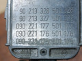 переключатель дворников Opel Vectra A (1988 - 1995), 2.0 л., бензин, МКПП, 90213328501328 - фото №7