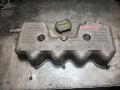 клапанная крышка Ford Focus 1 поколение [рестайлинг] (2001 - 2005), 2.0 л., бензин, АКПП, YS4E6582BC - фото №3