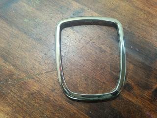 Декоративная накладка центральной консоли Chery M11 (A3) 1 поколение 2010, 1.6 л., SQR481F, бензин, МКПП