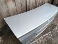 крышка багажника (дверь 3-5) Chevrolet Viva 1 поколение 2005, 1.8 л., Z 18 XE, бензин, МКПП, седан - фото №6