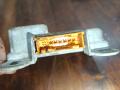 блок AirBag Peugeot 406 1 поколение 1998, 1.8 л., L6A (XU7JP), бензин, МКПП, черный, седан, 550539500, 9628757180 - фото №3