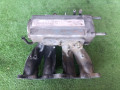 коллектор впускной Toyota Corsa 4 поколение EL41 (1990 - 1994), 1.3 л., 4E-FE, бензин, АКПП, хетчбэк 3 дв. - фото №4