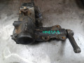 редуктор рулевой Opel Omega B (1994 - 1999), 2.0 л., X 20 XEV, бензин, АКПП, универсал, 90447770, 8073955101 - фото №4