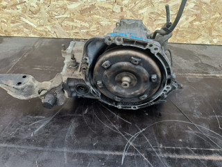 КПП автоматическая (АКПП) Toyota Corsa 4 поколение EL41 (1990 - 1994), 1.3 л., 4E-FE, бензин, АКПП, хетчбэк 3 дв., правый руль