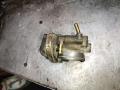 заслонка дроссельная Opel Astra H (2004 - 2007), 1.8 л., Z 18 XER, бензин, МКПП, A2C53082075, 55353801 - фото №5