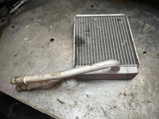 радиатор отопителя (печки) Ford Focus 1 поколение [рестайлинг] (2001 - 2005), 2.0 л., бензин, АКПП